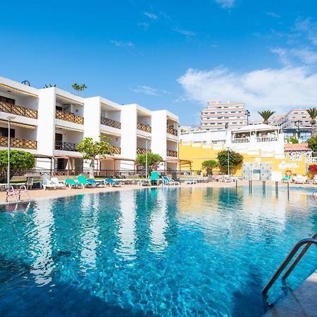 Neptuno Pool And Beach Private Access Puerto de Santiago  Exteriör bild